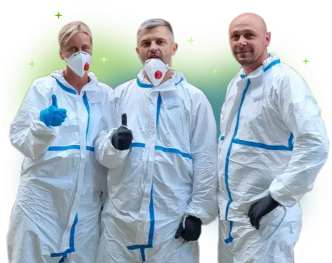 Tatortreiniger Erfurt Tatortreiniger Erfurt